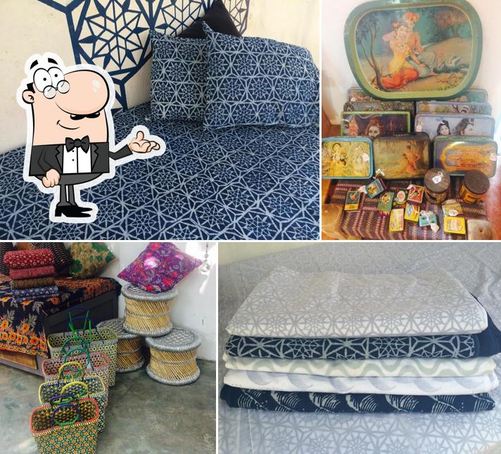 Jaali Boutique