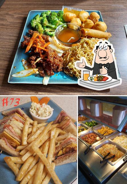 Maxine’s Kitchen