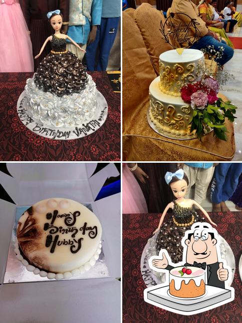 Maams Cake Medavakkam photo