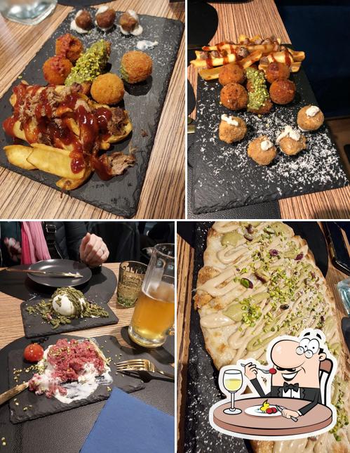 Cibo al Mammamia