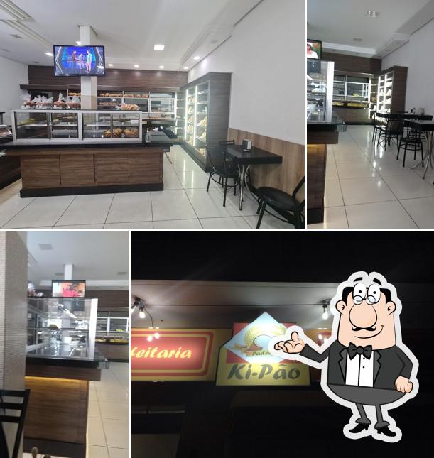 Padaria Ki Pão