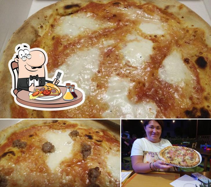 La pizza è il piatto veloce più amato al mondo