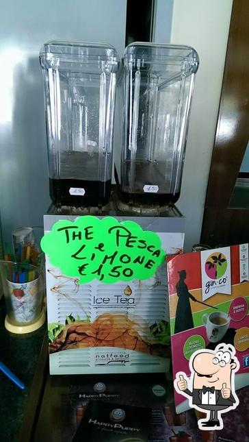 Ecco una foto di Bar Stazione Umbertide