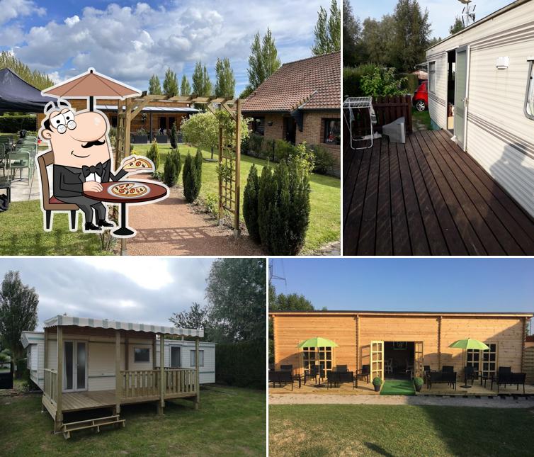 Camping du Moulin