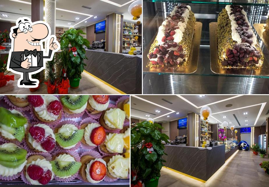 LIBERTY - Bar - Gastronomia - Pizzeria - Pasticceria