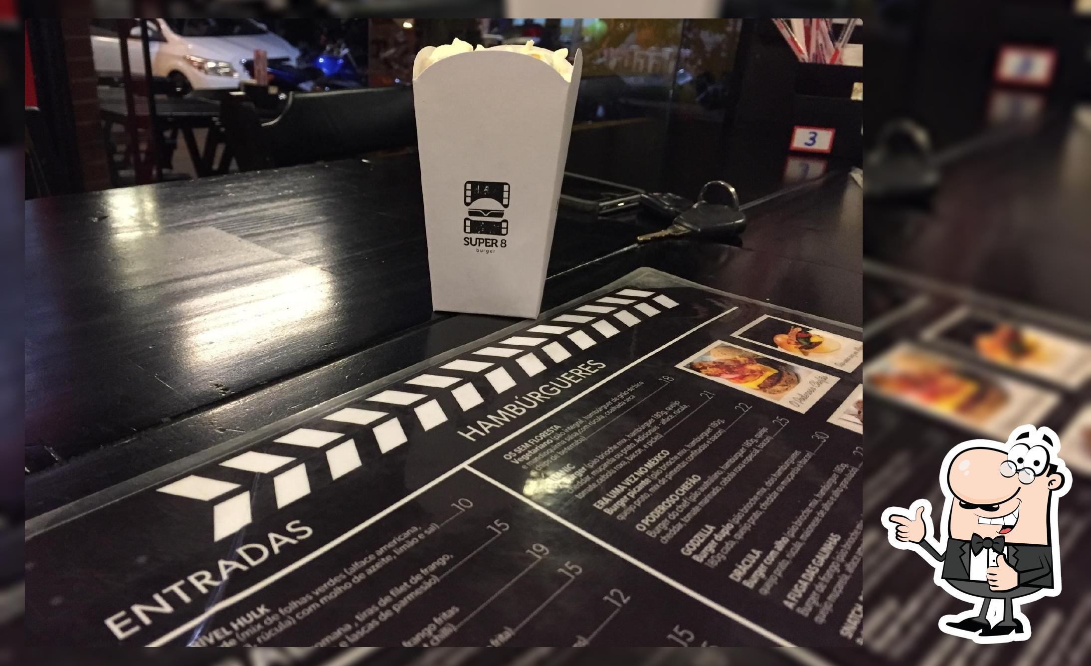 Super 8