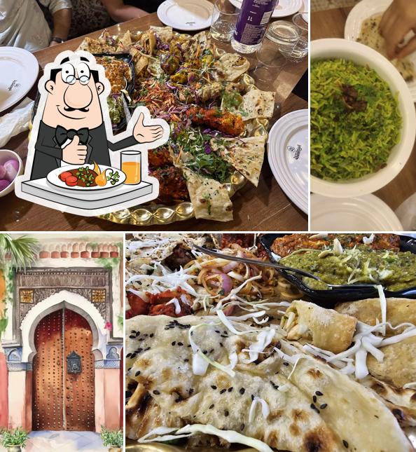 Qistaniya Restaurant