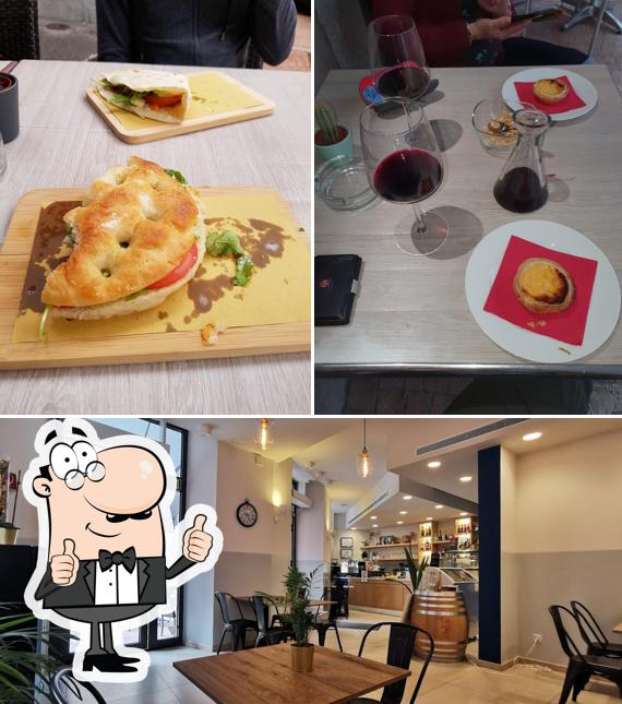 Guarda la immagine di 12Zero4 Ristorante - Wine bar - Caffetteria