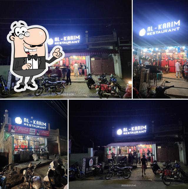 Al-Karim Restaurant