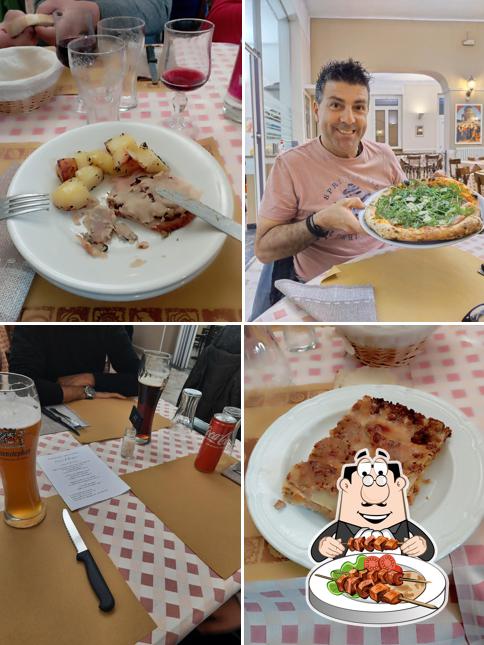 Cibo al Al Noce