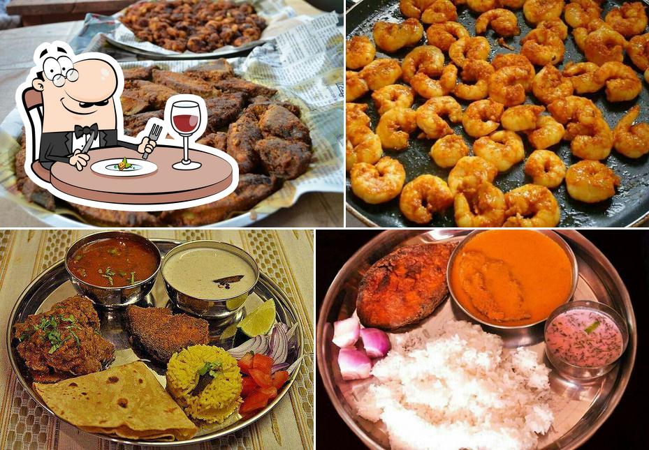 Bhoomika Lunch Home & Family Restaurant