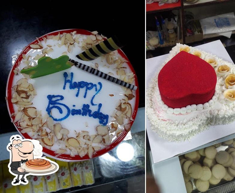 See this picture of City Banglore Bakery & Ghee Sweets