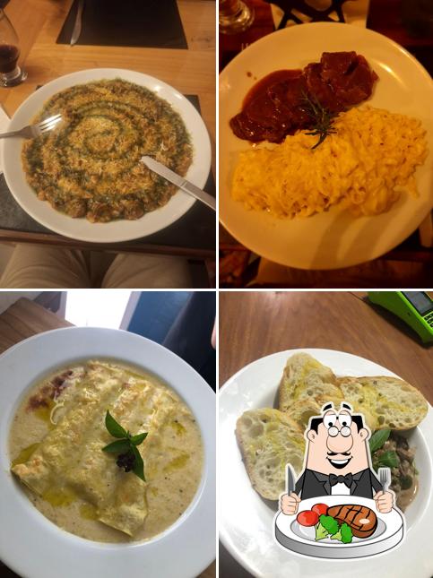 Cucina Artezanalle
