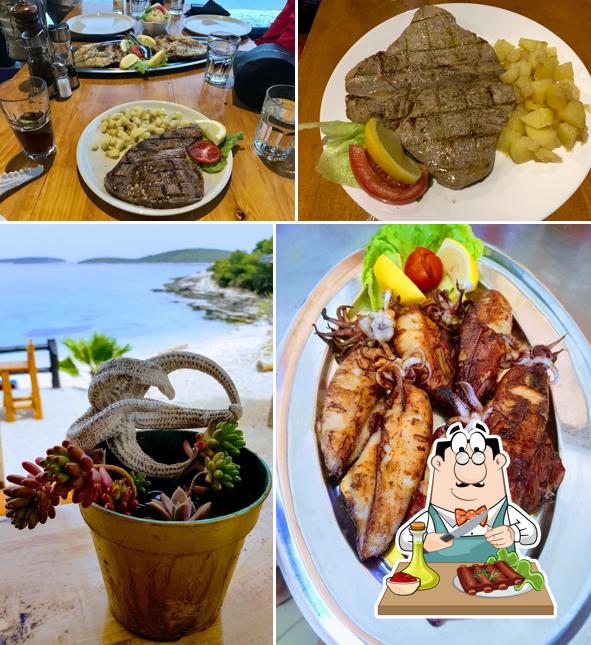 RESTAURANT Diamond Beach - Lounge Bar / Fish & Wine House