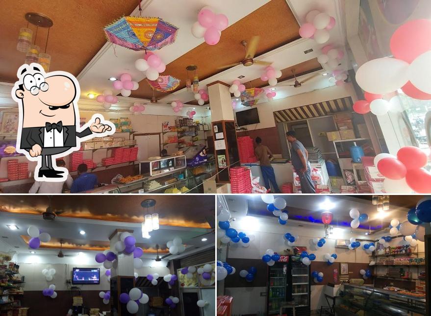 Dulichand Sweets & Restaurant old shop jhajjar