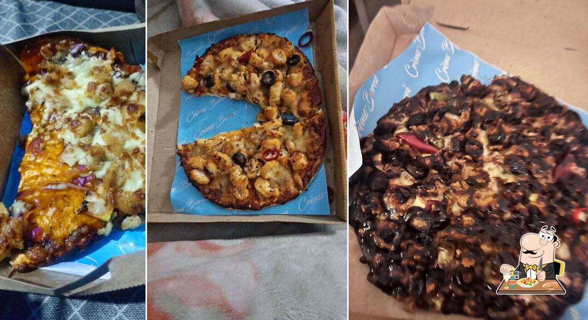 Fryeo-Crunchy And Delicious