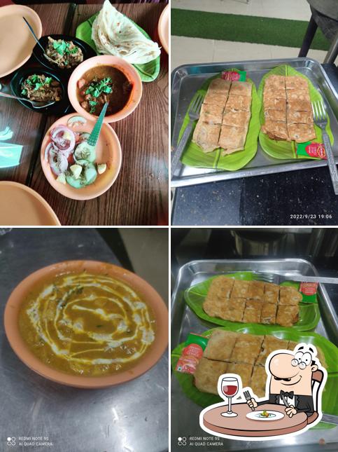 Hotel food park