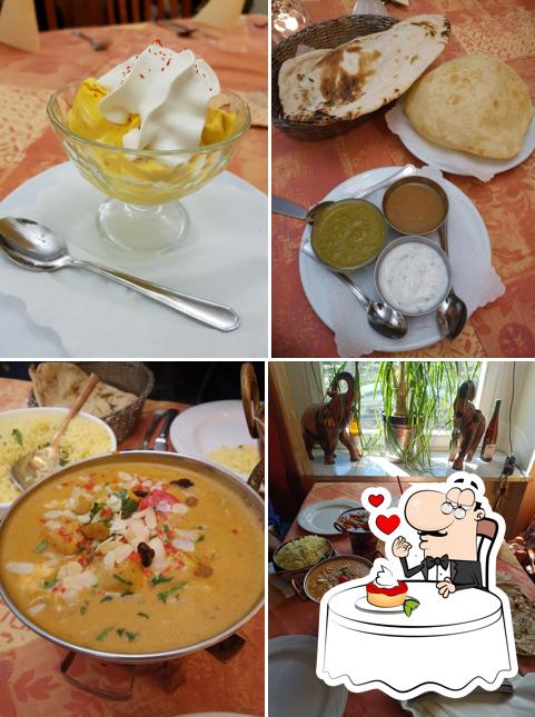 Indian Curry House