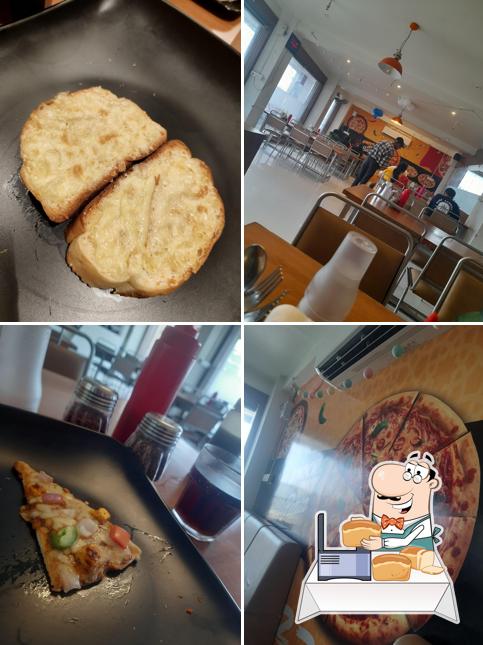 Knock Out Unlimited Pizza