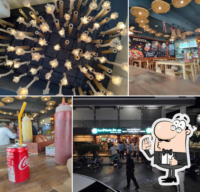 La Pinoz Pizza Palanpur