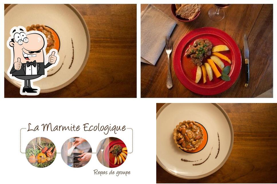 La marmite écologique