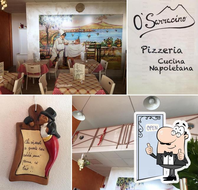 Vedi questa foto di O' Sarracino Moncalieri