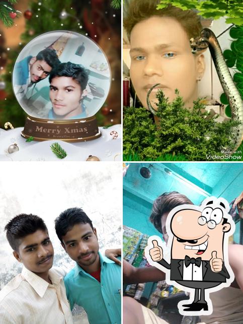 Om Kal Bhairo