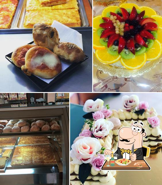 Platti al Vitolo - Pasticceria - Bar - Tabaccheria - Gastronomia