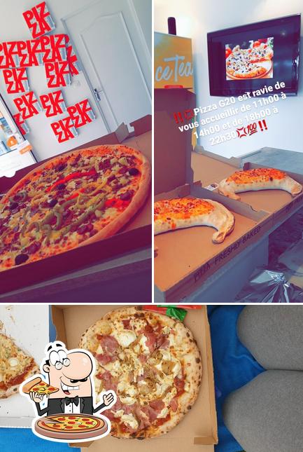 Pizza JAIM