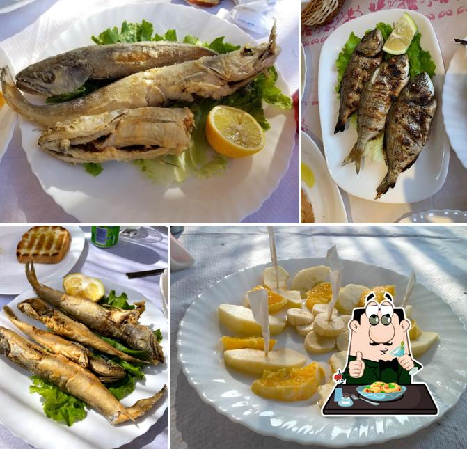 Restaurant Nature "Natyra"