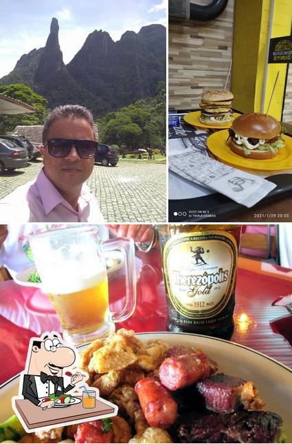 Restaurante Sabor Caseiro