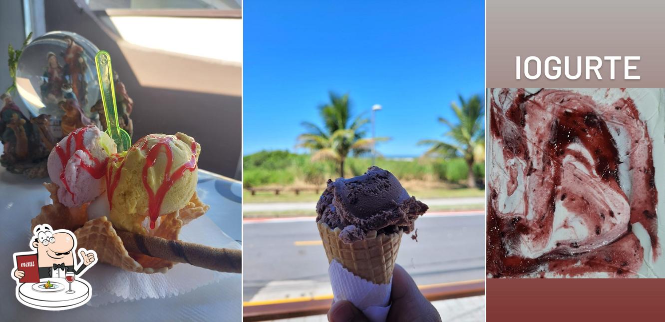 Sorveteria La Barca