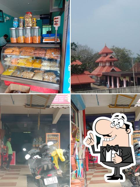 See this image of Urumbil bakery and cool bar