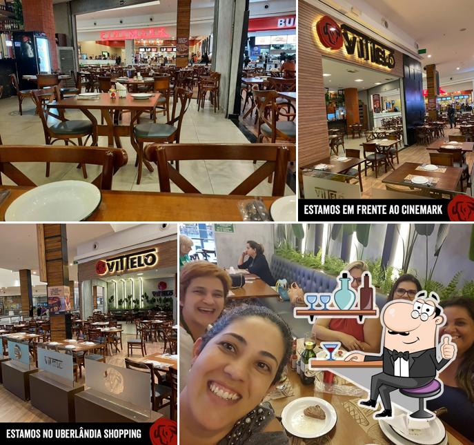 Vittelo Restaurante