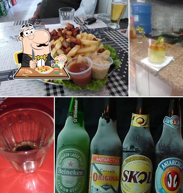 BOTECO DO JONATHAS - JOHN JOHN'S BAR