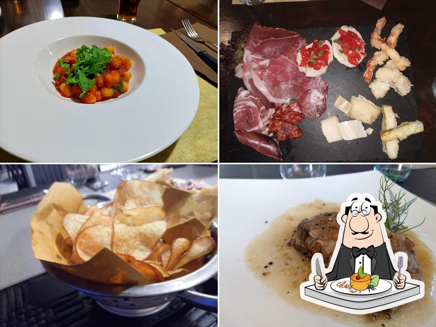 Timo e Rosmarino Ristorante Pizzeria e Braceria