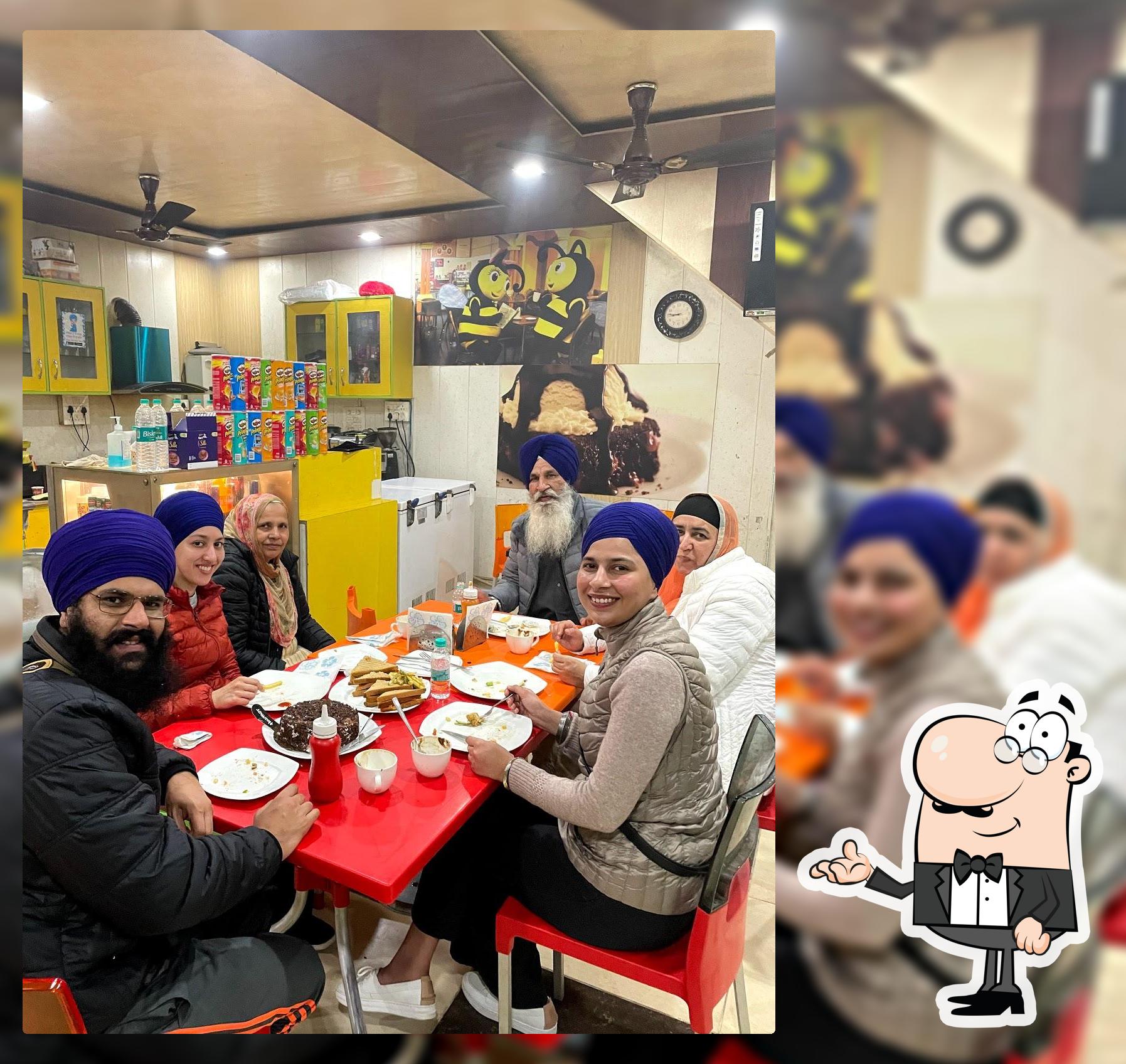 Anandpur Sahib Brewbakes Cafe