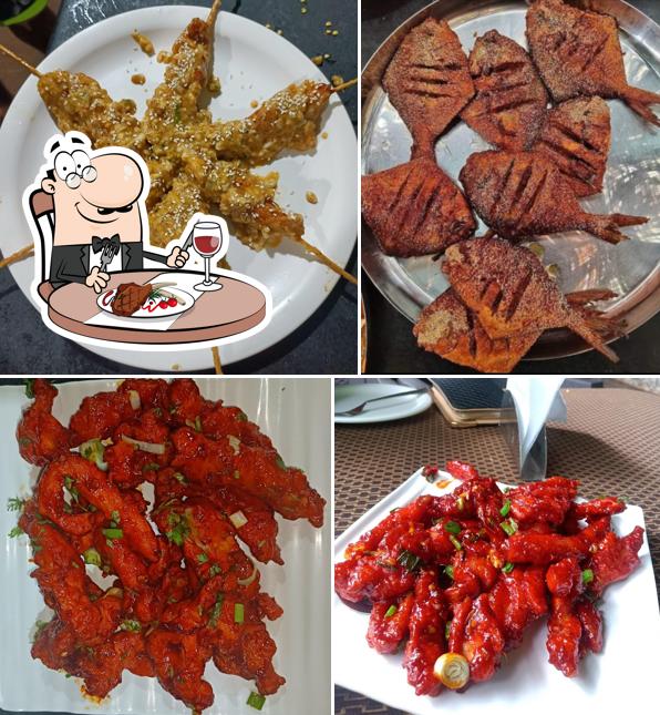 Bao Family Restaurant and Bar