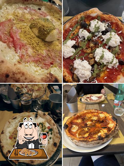La pizza è il piatto veloce preferito al mondo