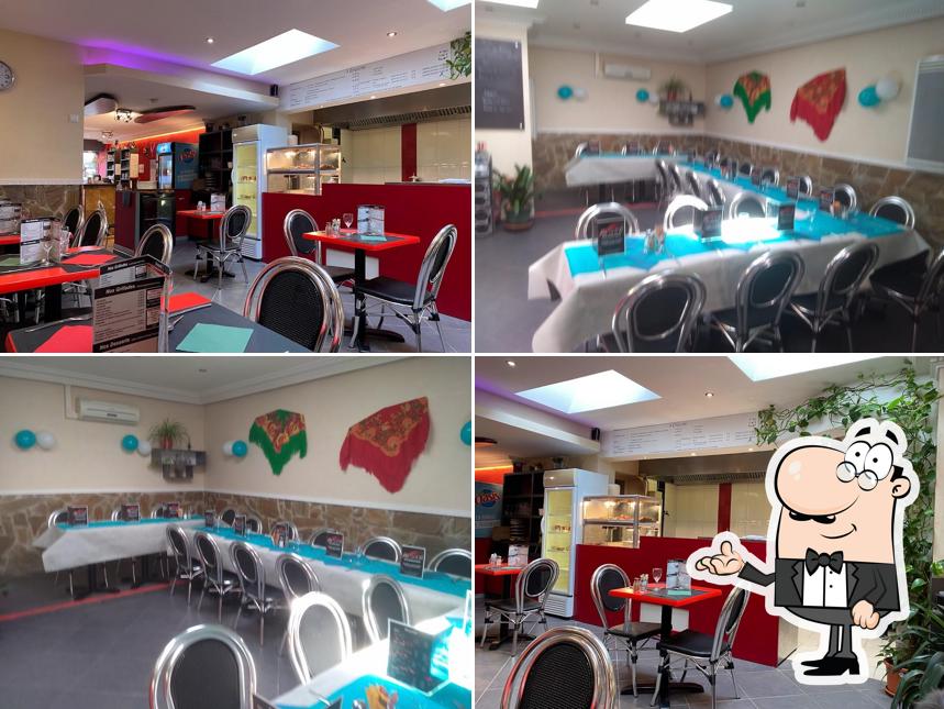 ALE'GRILL'A