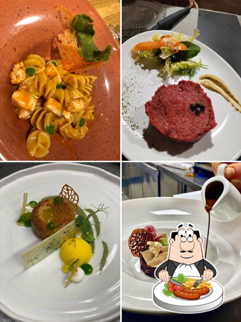 Ceviche al Borgo 20 Ristorante Gourmet nel Centro di Parma – Accanto al Duomo