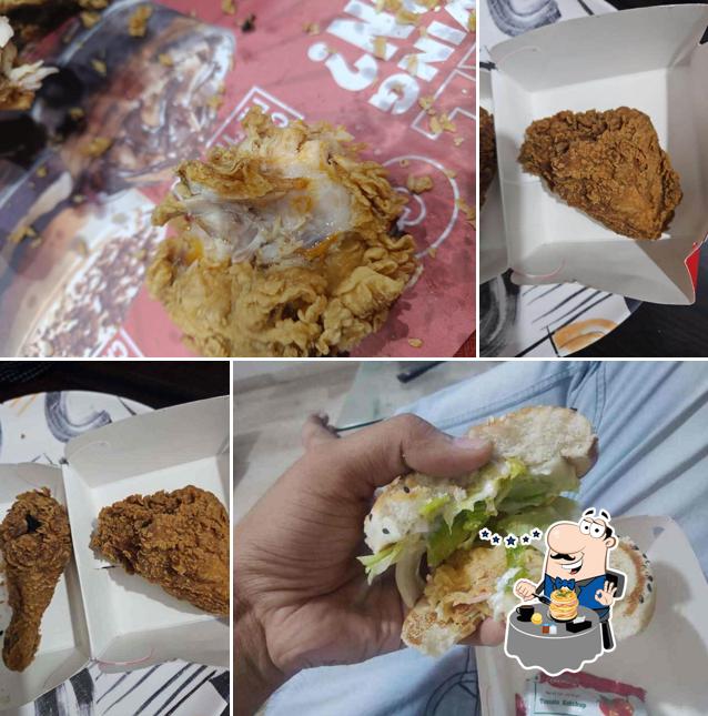 KFC