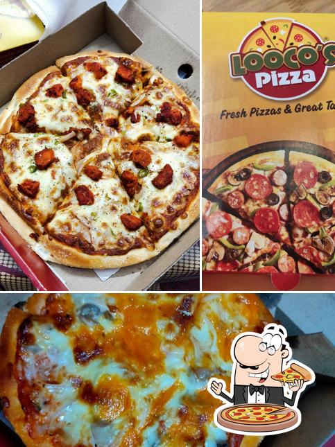 Pizza is the world's most beloved fast food