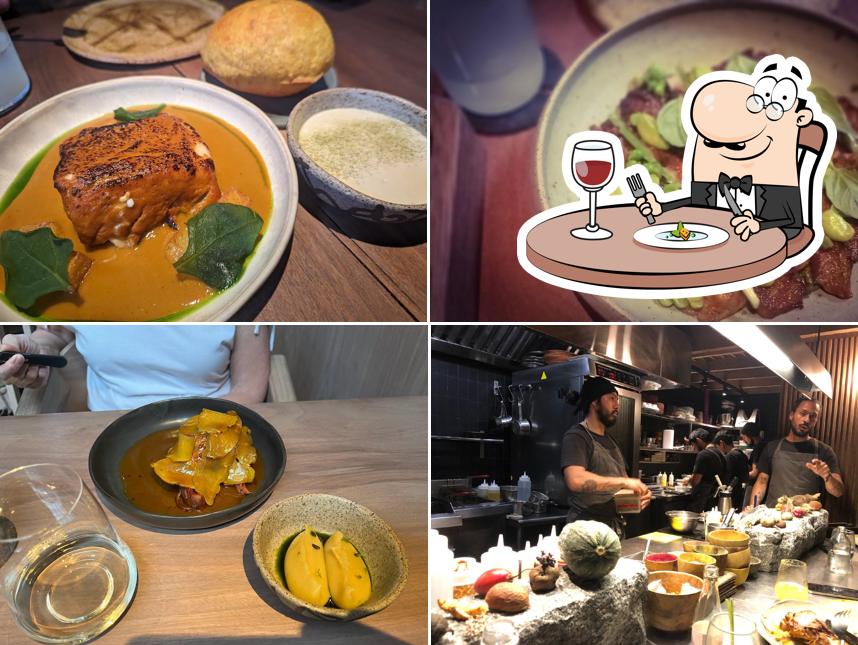 Mérito, Barranco District - Restaurant menu, prices and reviews