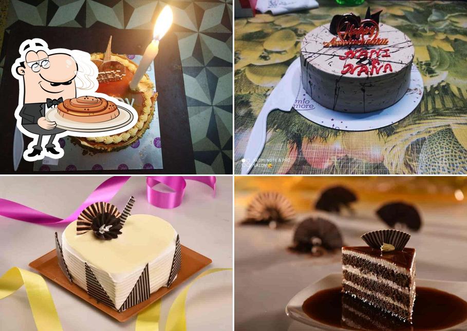 See the photo of Mio Amore