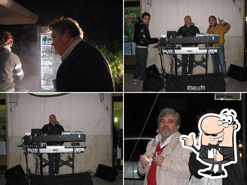 Ecco una foto di Bar Sonno