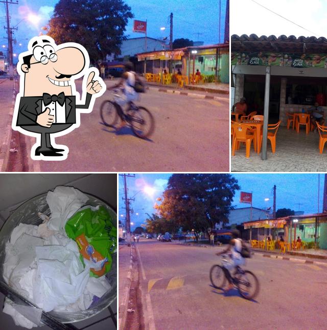 Bar Carrapicho