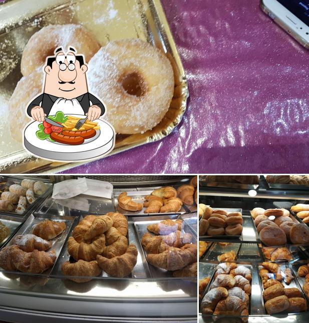 Cibo al Cardillo
