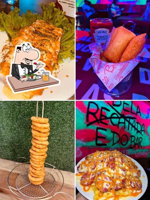 Botteco Gourmet Resende