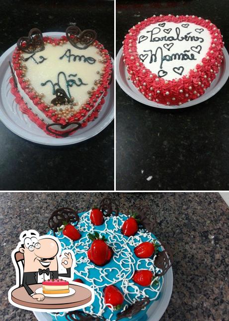 Cida Doces e Salgados